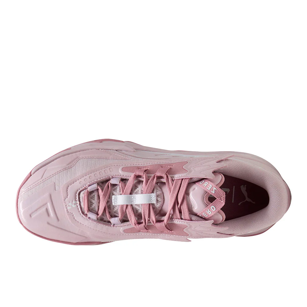 Scoot Zeros II Pink Pearlz Basketball Shoes - Image 4