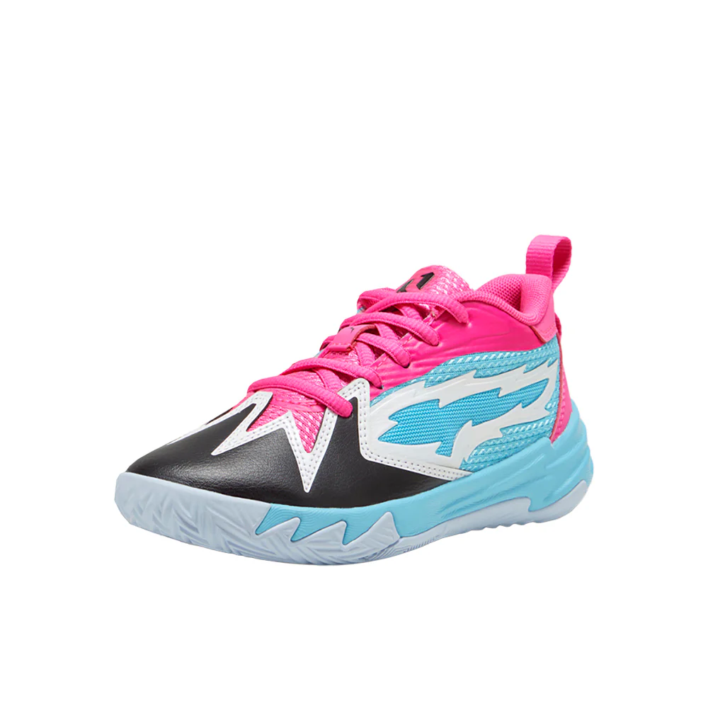 Scoot Zeros Nl Basketball Shoes (Little Kid) - Image 2