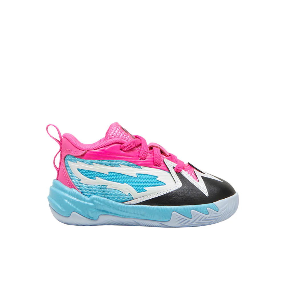 Scoot Zeros Northern Lights Slip On Sneakers (Toddler)