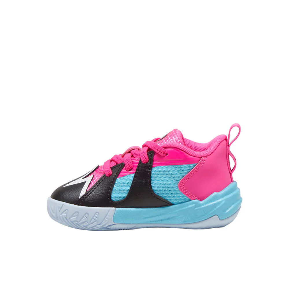 Scoot Zeros Northern Lights Slip On Sneakers (Toddler) - Image 3