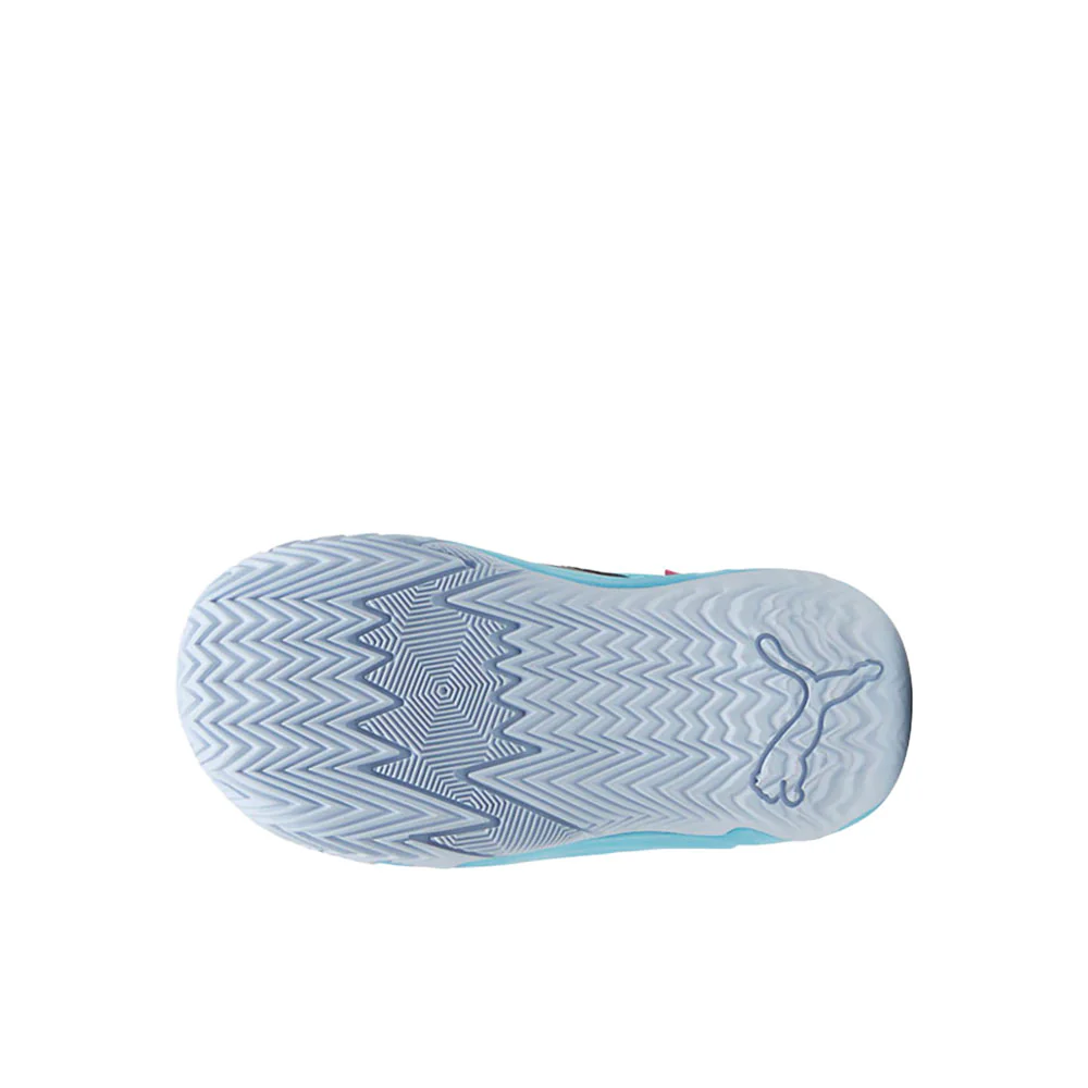 Scoot Zeros Northern Lights Slip On Sneakers (Toddler) - Image 5