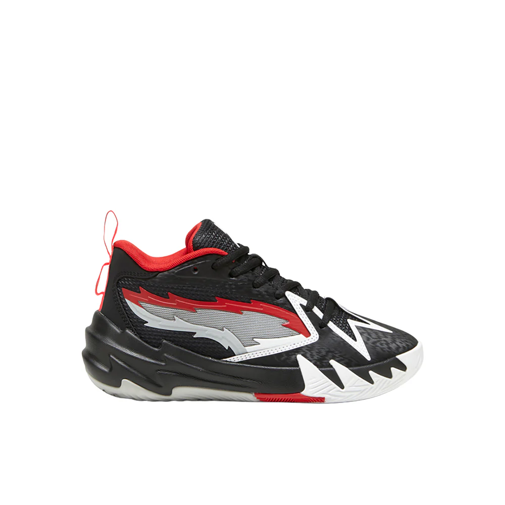 Scoot Zeros O.D.D. City Basketball Shoes (Big Kid)