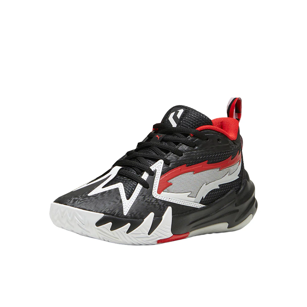 Scoot Zeros O.D.D. City Basketball Shoes (Big Kid) - Image 2