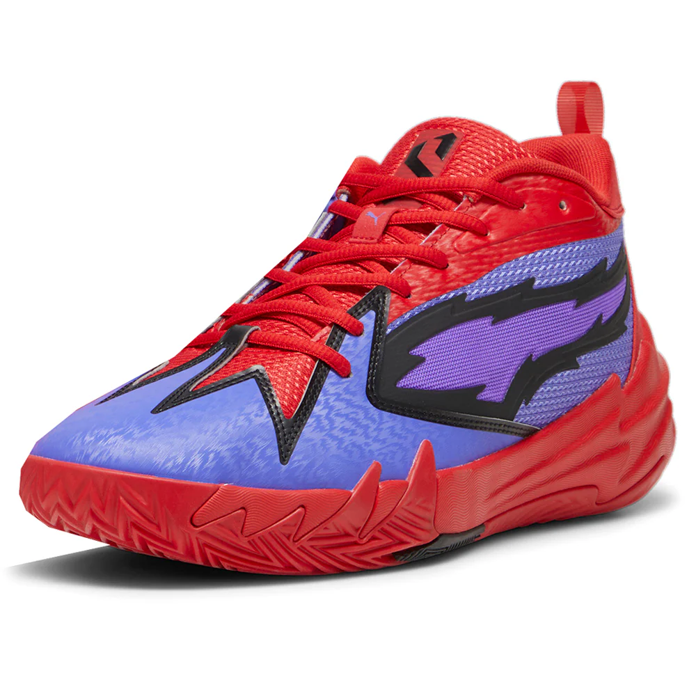 Scoot Zeros Pred Basketball Shoes - Image 2