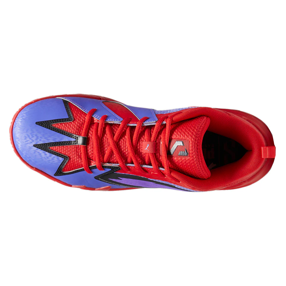 Scoot Zeros Pred Basketball Shoes - Image 4