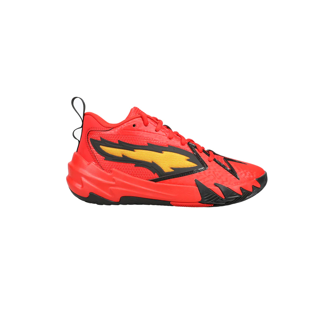 Scoot Zeros Retro Portland Basketball Shoes (Big Kid)