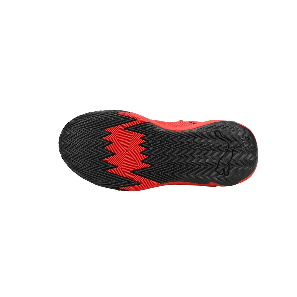 Scoot Zeros Retro Portland Basketball Shoes (Big Kid) - Image 5
