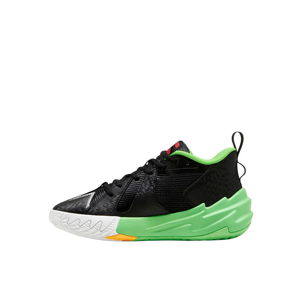 PUMA X 2K Scoot Zeros Basketball Shoes (Big Kid) - Image 3