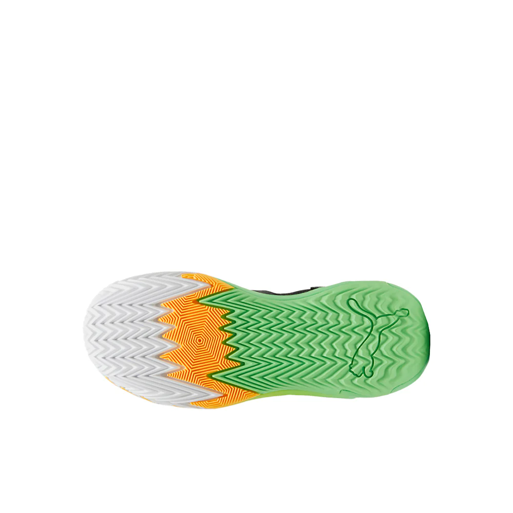 PUMA X 2K Scoot Zeros Basketball Shoes (Big Kid) - Image 5