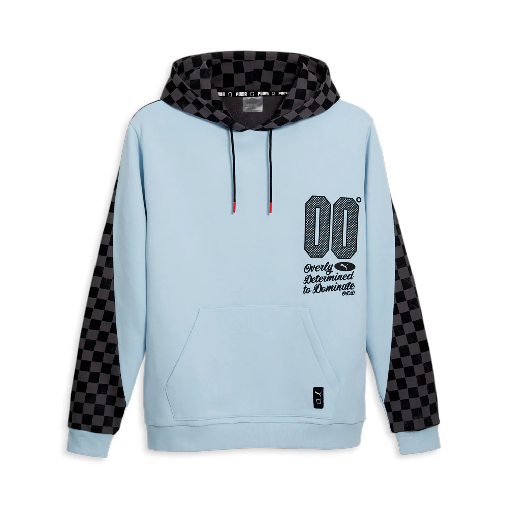 PUMA X SCOOTS Special Pullover Hoodie