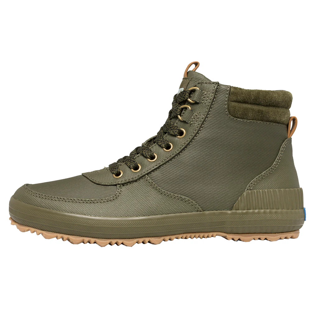 Scout Boot III Lace Up Boots - Image 3