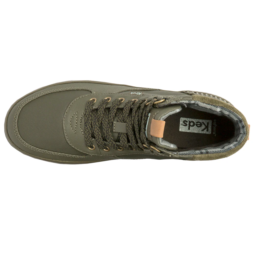Scout Boot III Lace Up Boots - Image 4