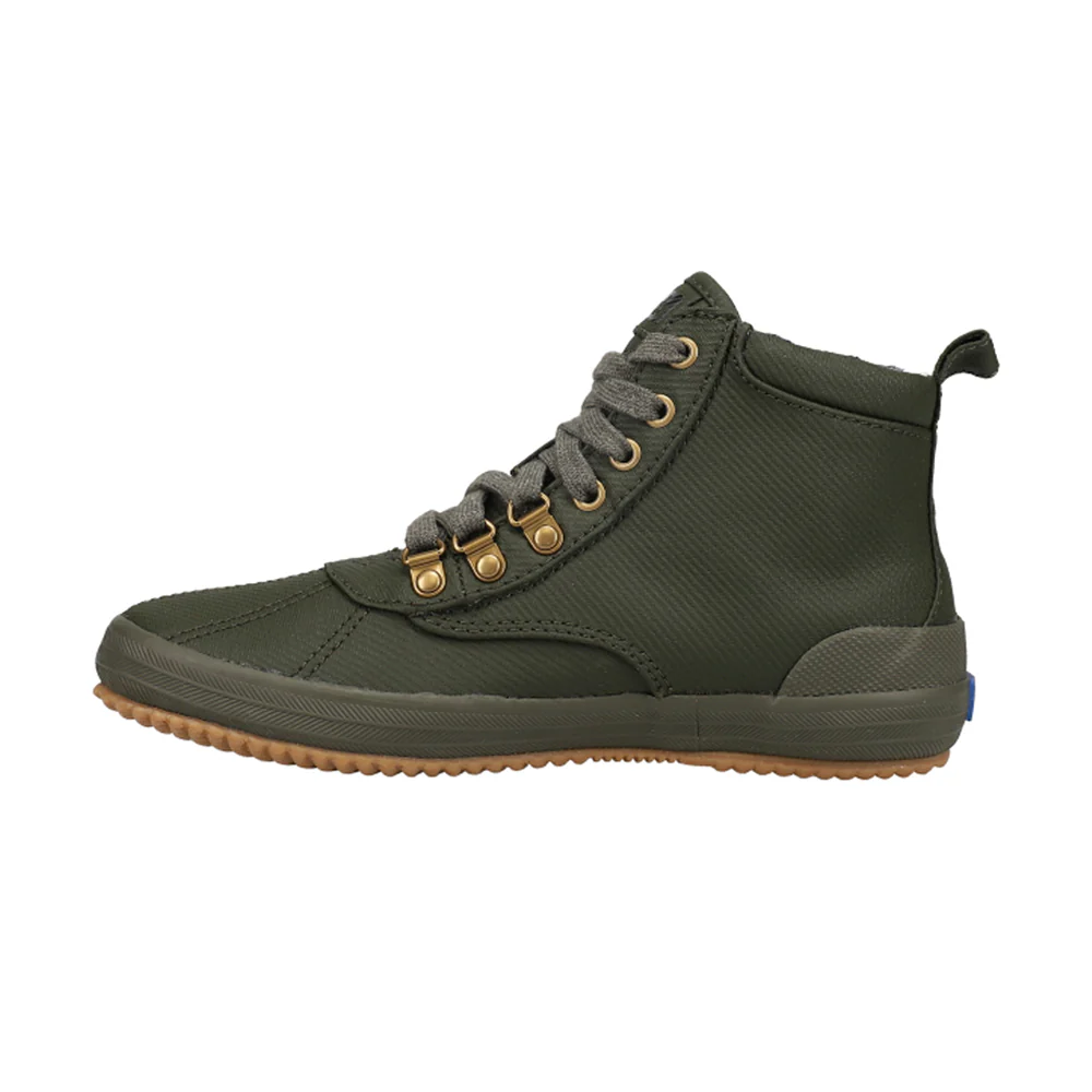 Scout II Lace Up Duck Boots - Image 3