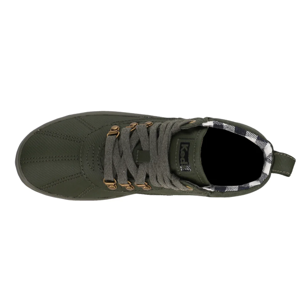 Scout II Lace Up Duck Boots - Image 4