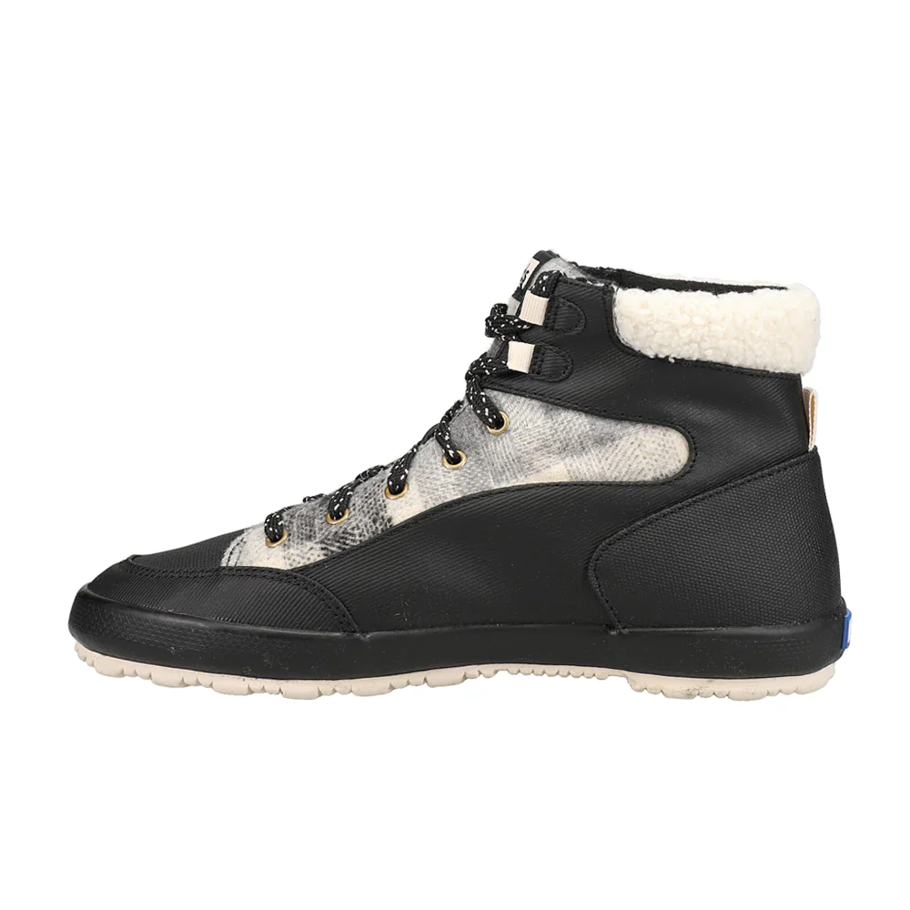 Scout IV Textile Mix Splash Lace Up Boots - Image 3