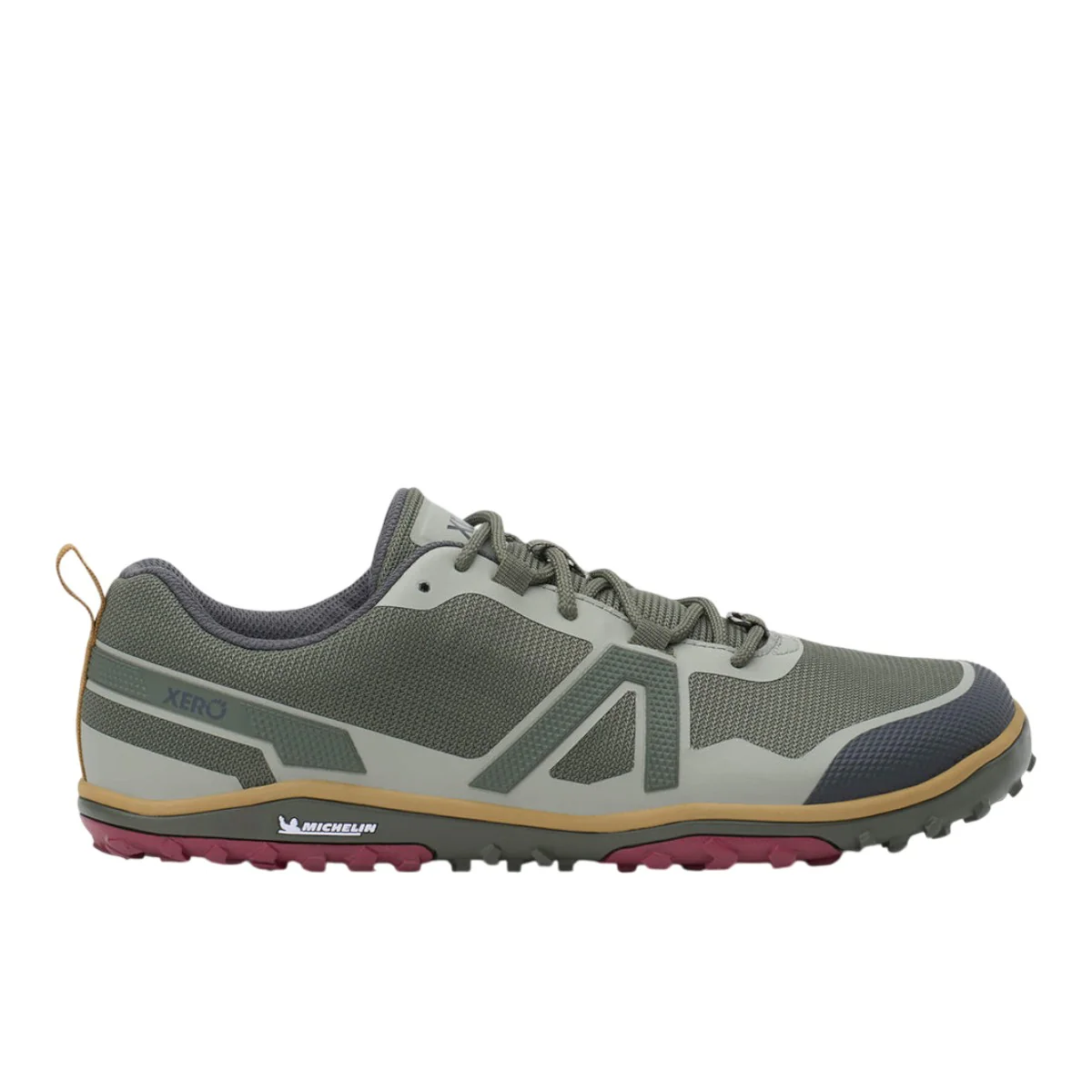 Scrambler Low EV Trail Running Shoes