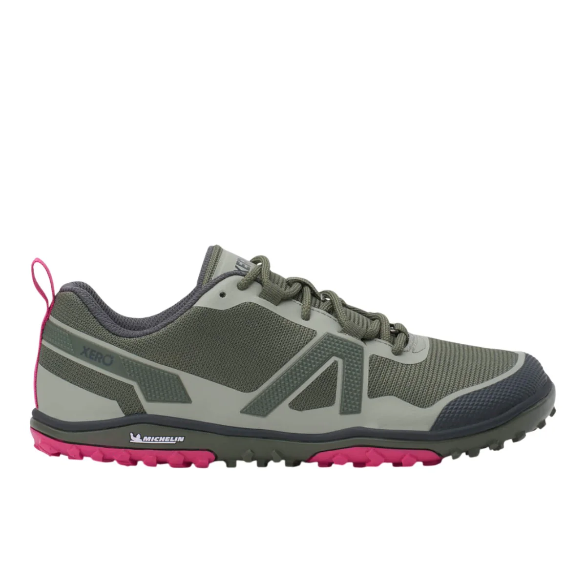 Scrambler Low EV Trail Running Shoes