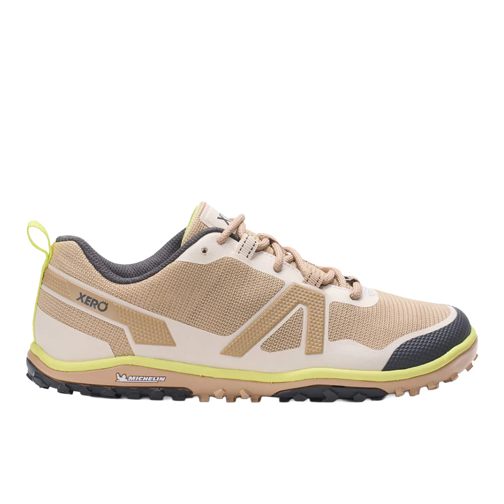 Scrambler Low EV Trail Running Shoes