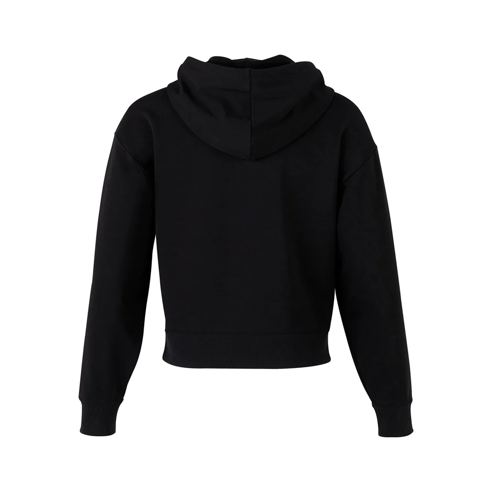 Script Full Zip Hoodie - Image 2