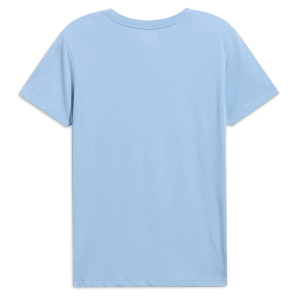 Script Logo Crew Neck Short Sleeve T-Shirt - Image 2