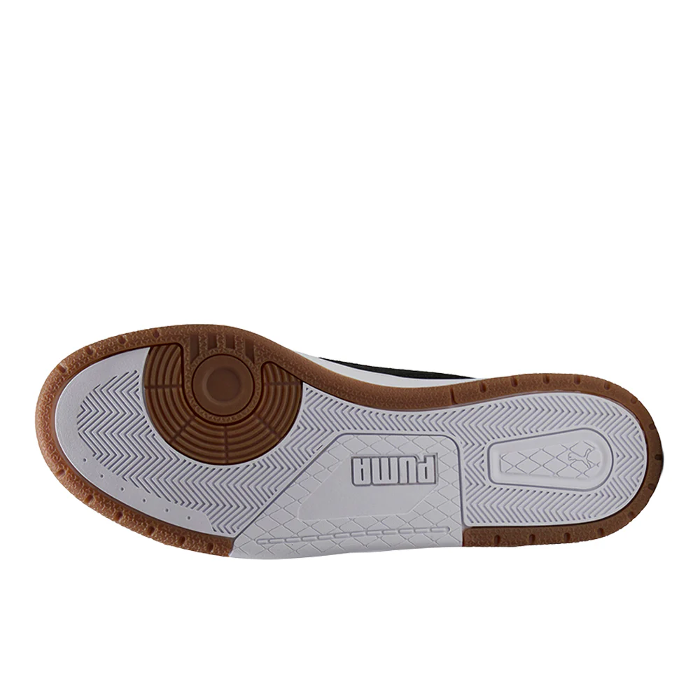 Scuderia Ferrari CA Match Lace Up Sneakers - Image 5