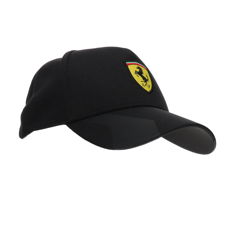 Scuderia Ferrari Baseball Cap