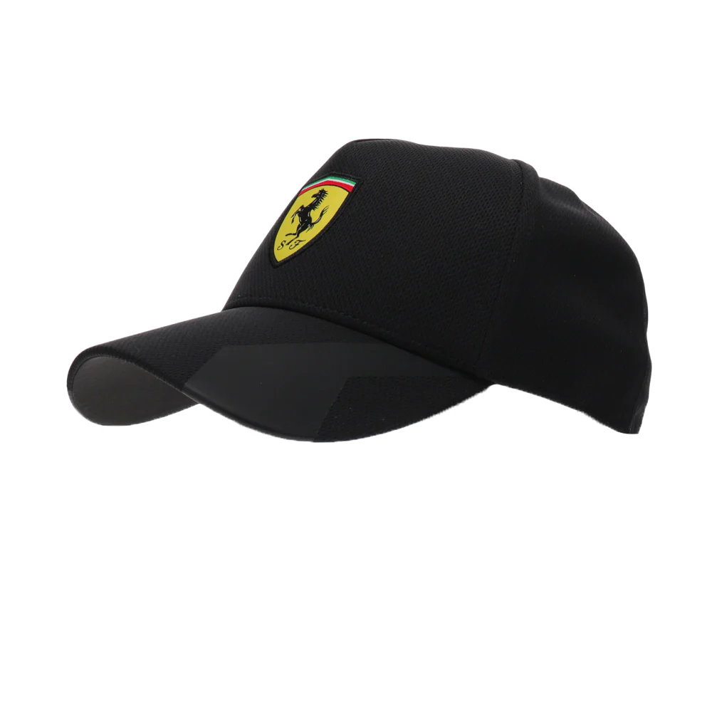 Scuderia Ferrari Baseball Cap - Image 5