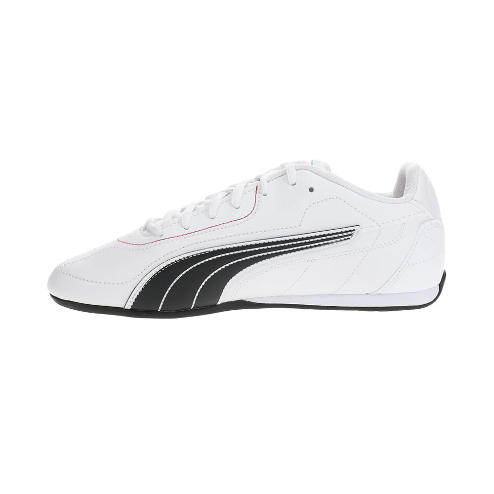 Scuderia Ferrari Catch Lace Up Sneakers - Image 3