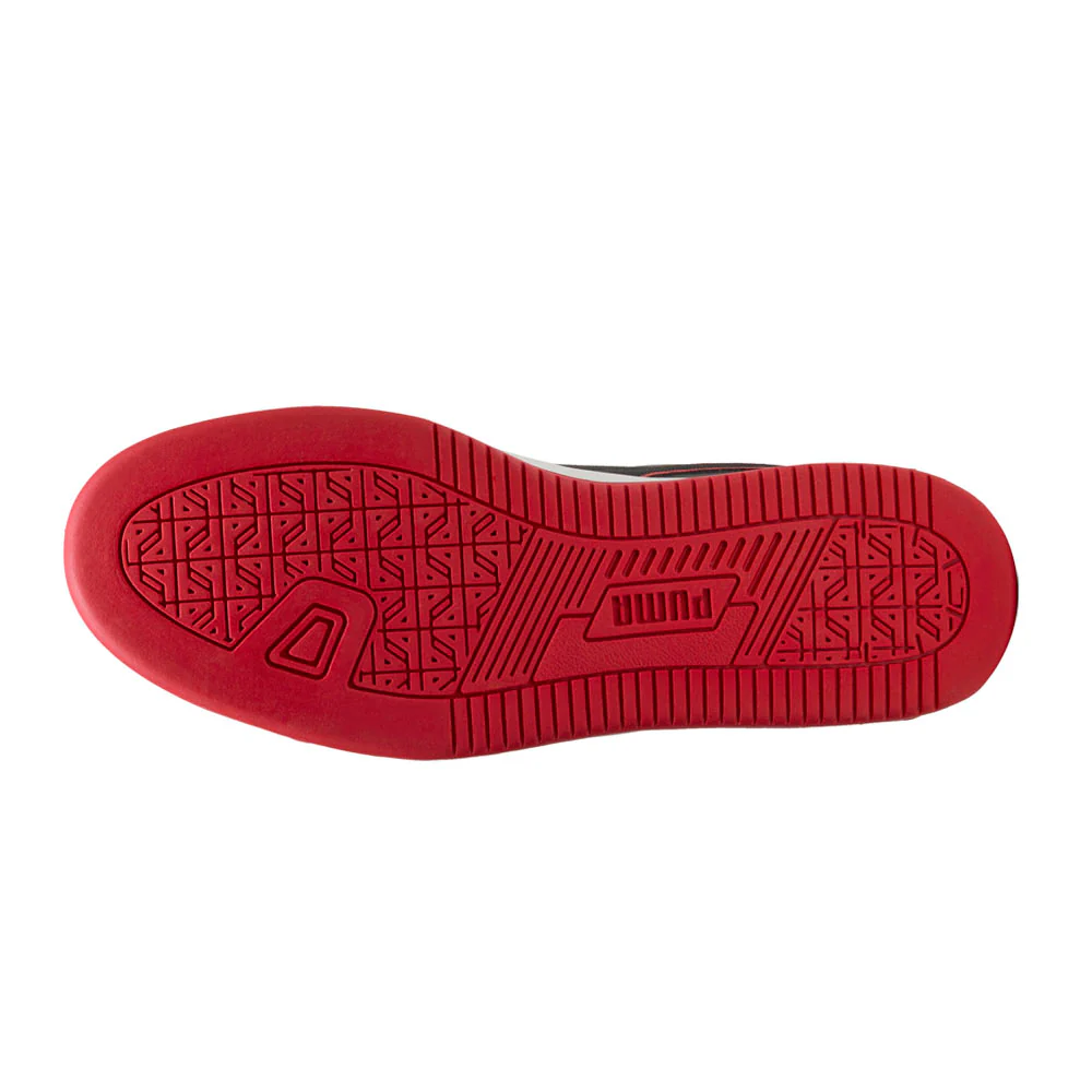 Scuderia Ferrari X Caven 2.0 Lace Up Sneakers - Image 5