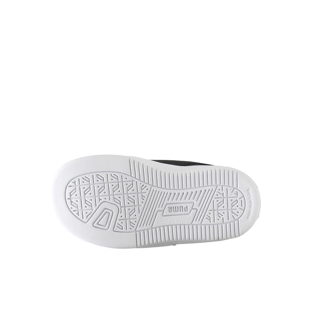 Scuderia Ferrari Caven 2.0 Lace Up Sneakers (Toddler) - Image 5