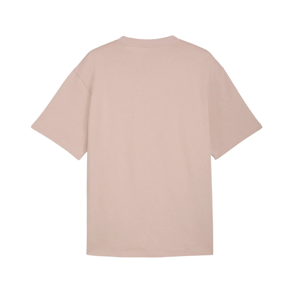 Scuderia Ferrari Crew Neck Short Sleeve T-Shirt - Image 2