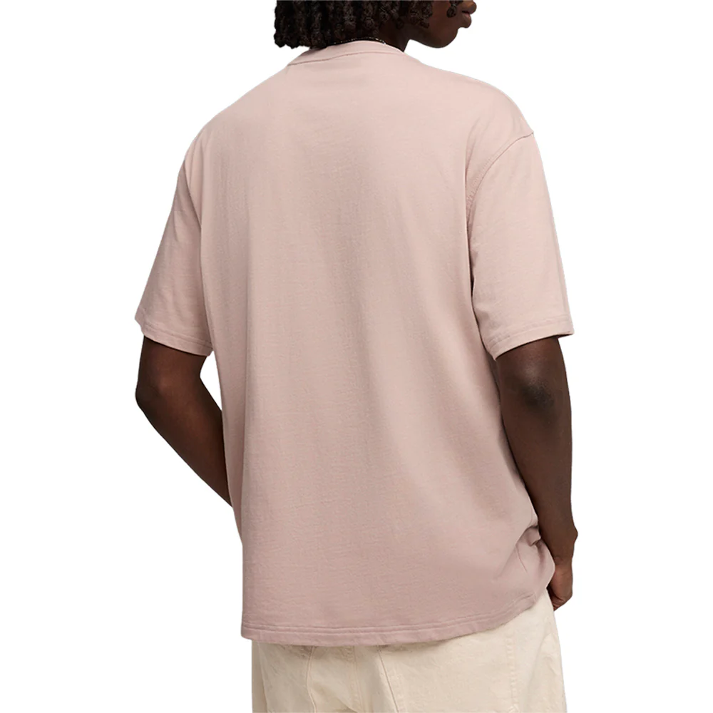 Scuderia Ferrari Crew Neck Short Sleeve T-Shirt - Image 4