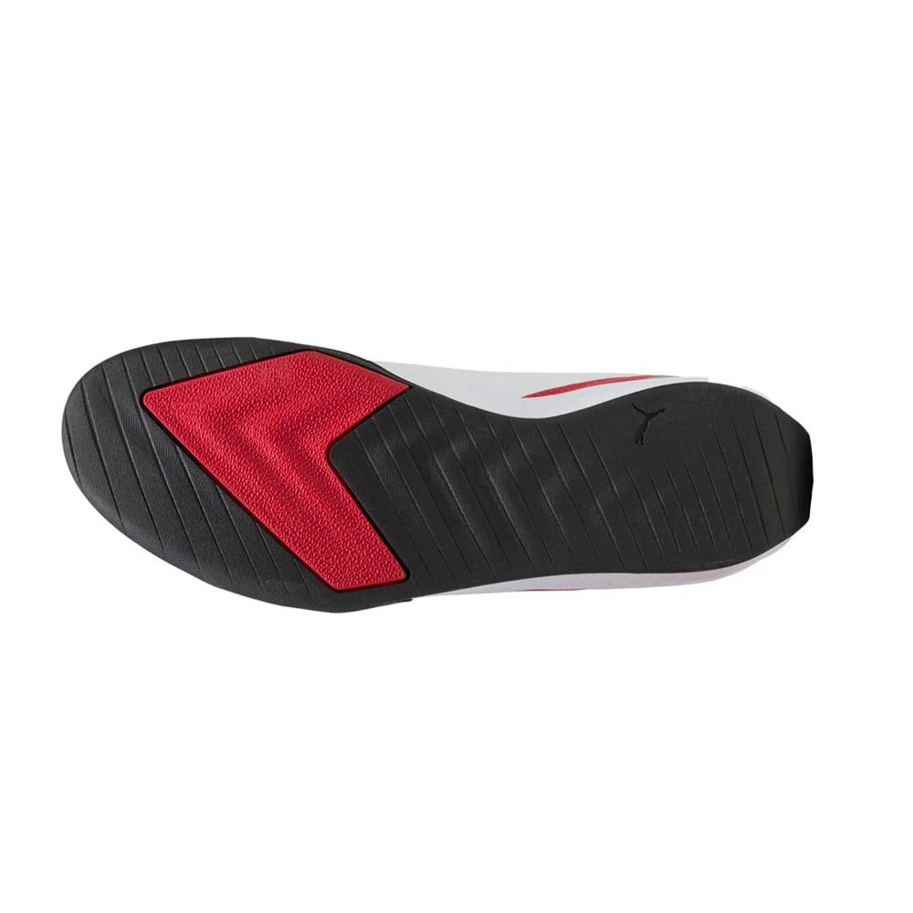 Scuderia Ferrari Drift Cat 11 Lace Up Sneakers - Image 5