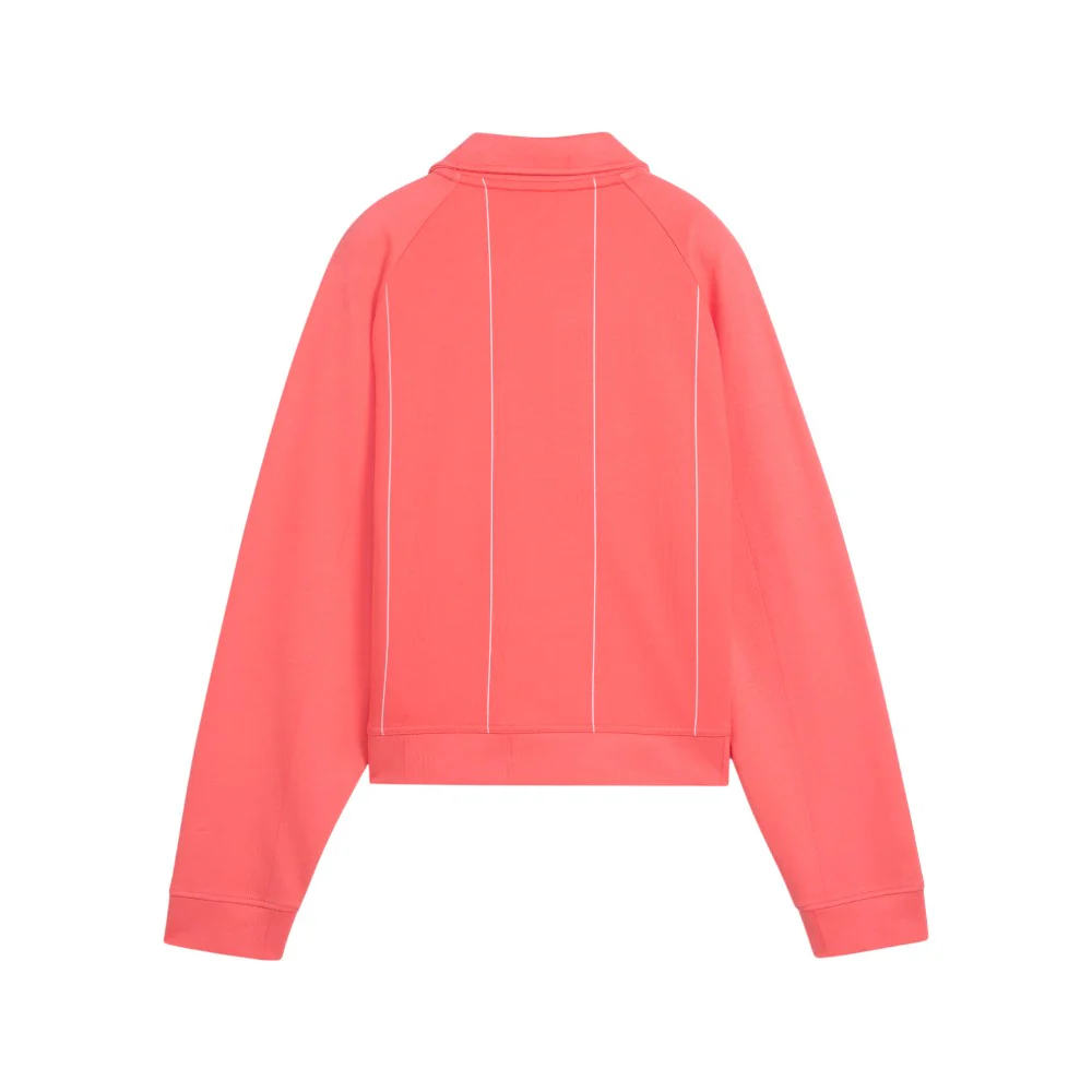 Scuderia Ferrari Race Full Zip Jacket - Image 2