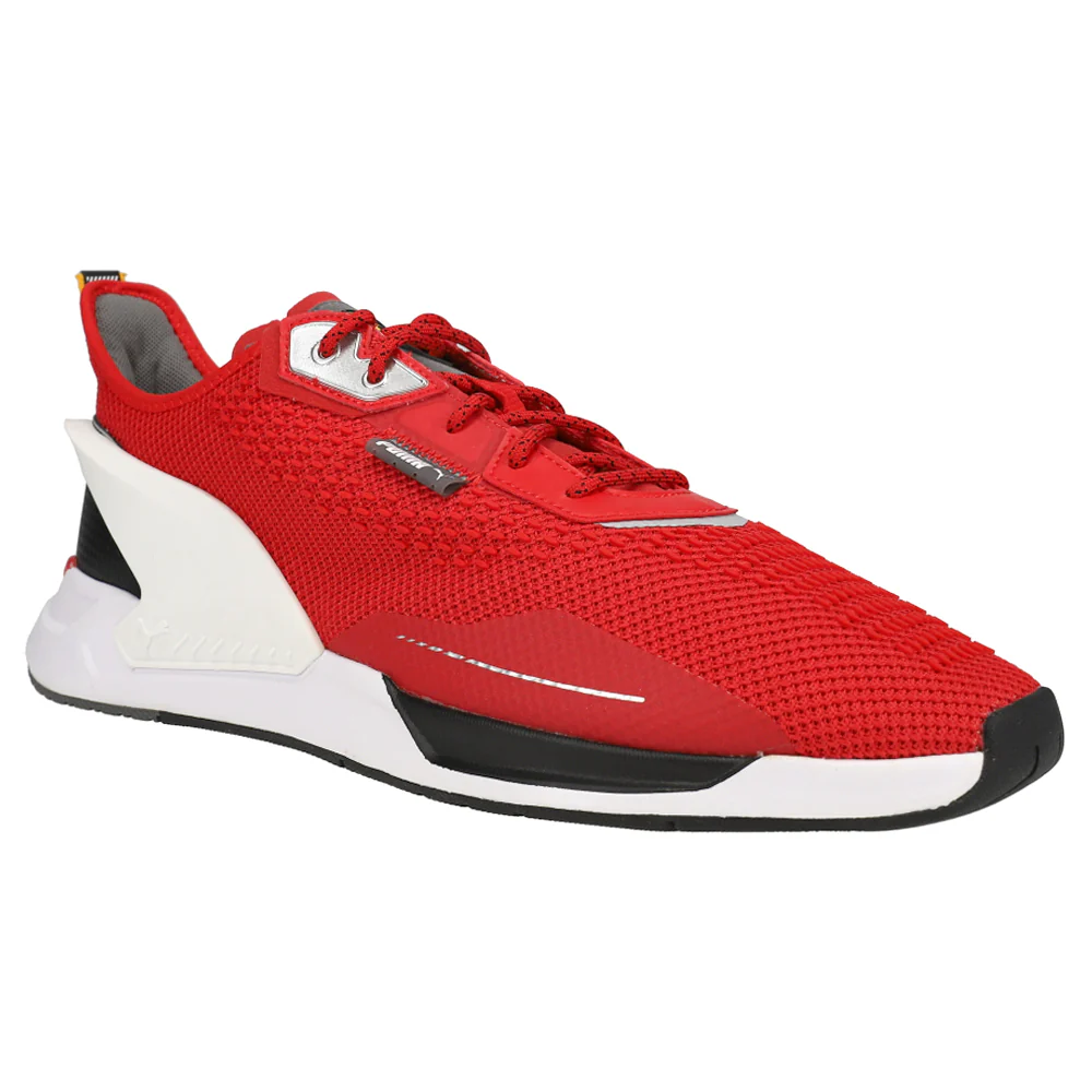 Scuderia Ferrari IONSpeed Lace Up Sneakers - Image 2