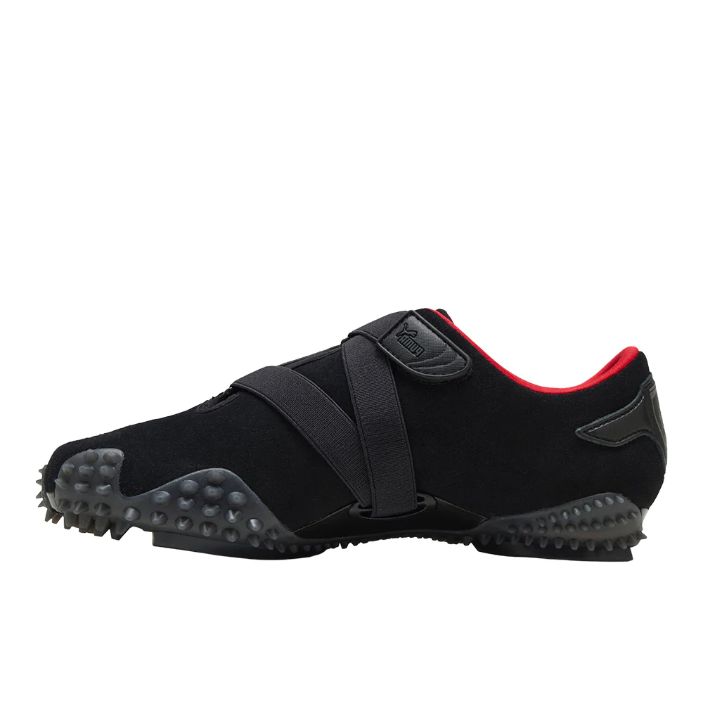 Scuderia Ferrari Mostro Slip On Sneakers - Image 3