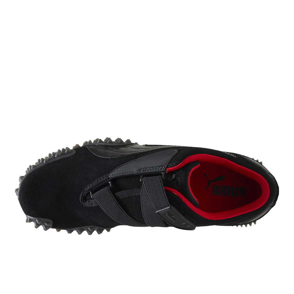 Scuderia Ferrari Mostro Slip On Sneakers - Image 4