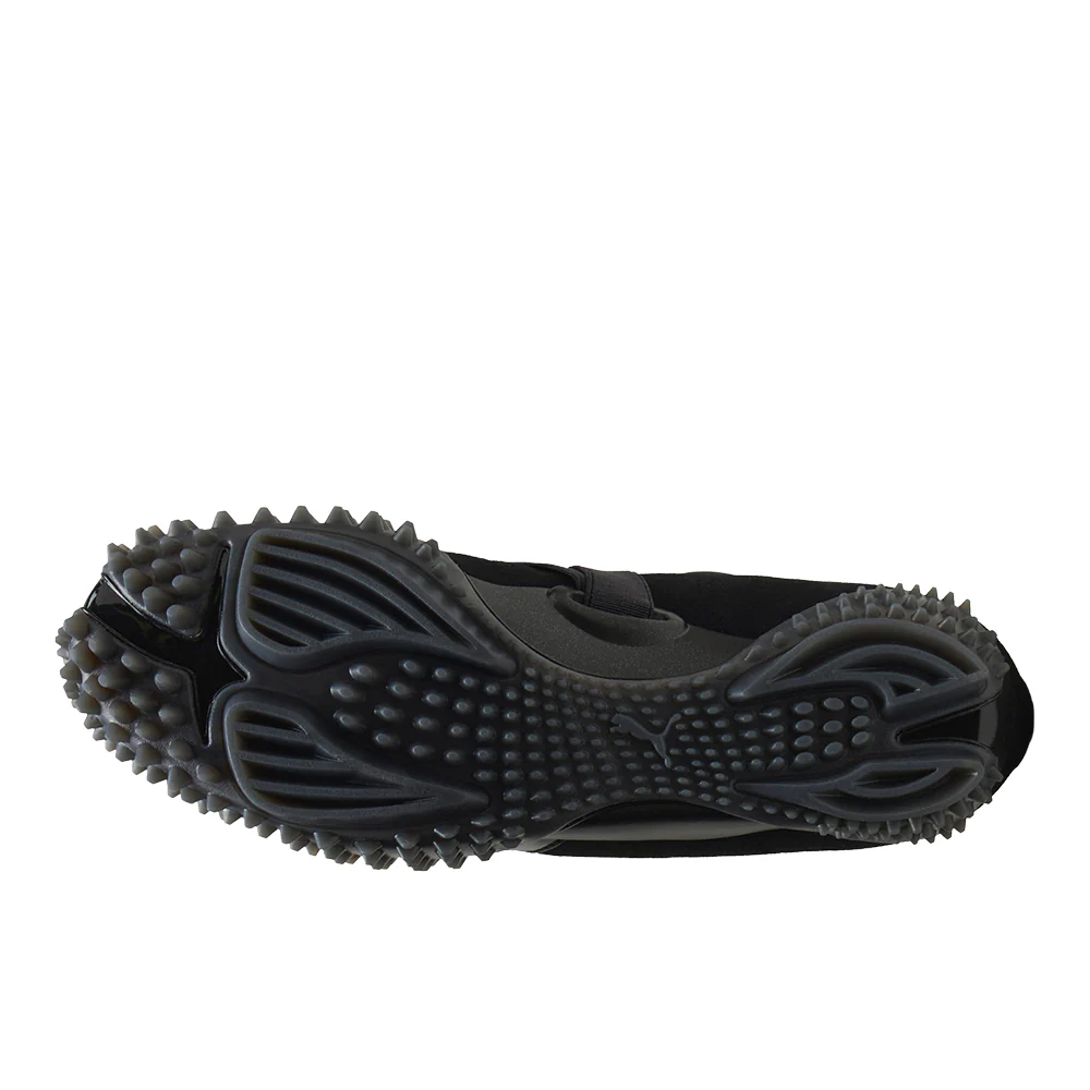 Scuderia Ferrari Mostro Slip On Sneakers - Image 5
