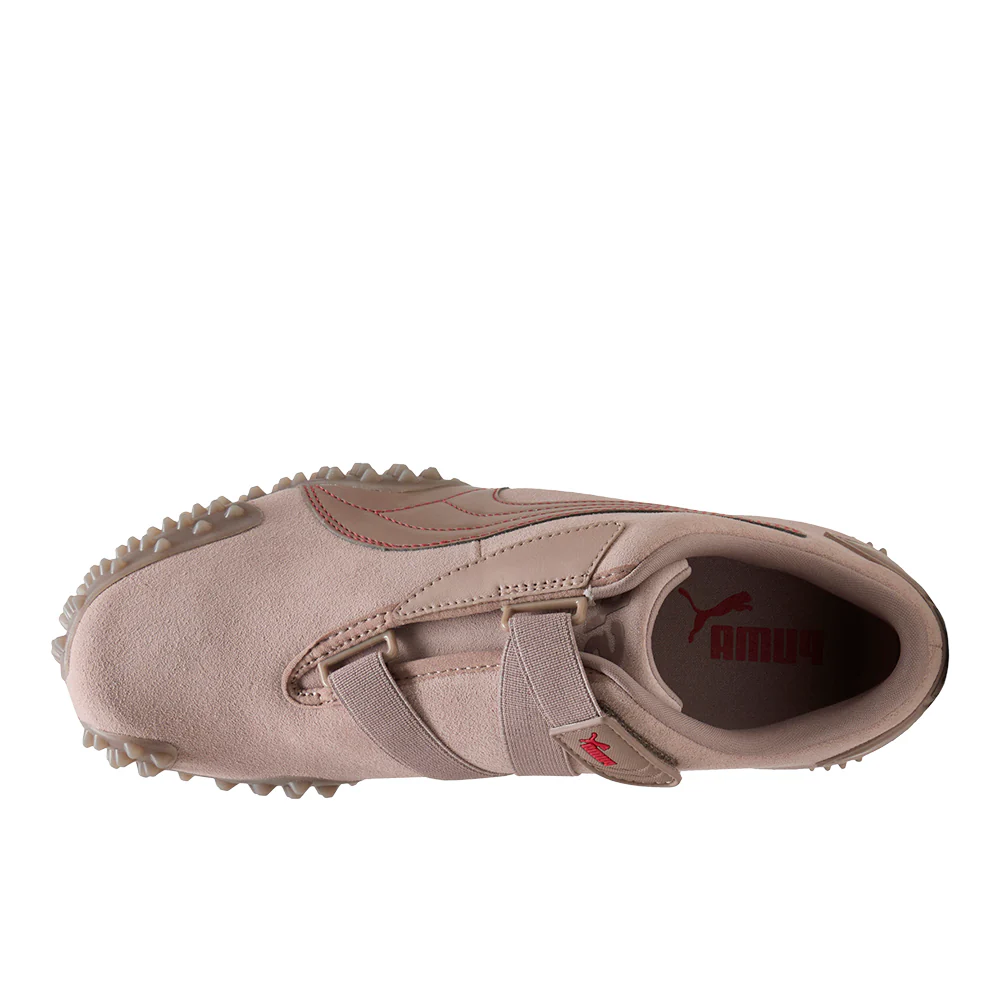 Scuderia Ferrari Mostro Slip On Sneakers - Image 4