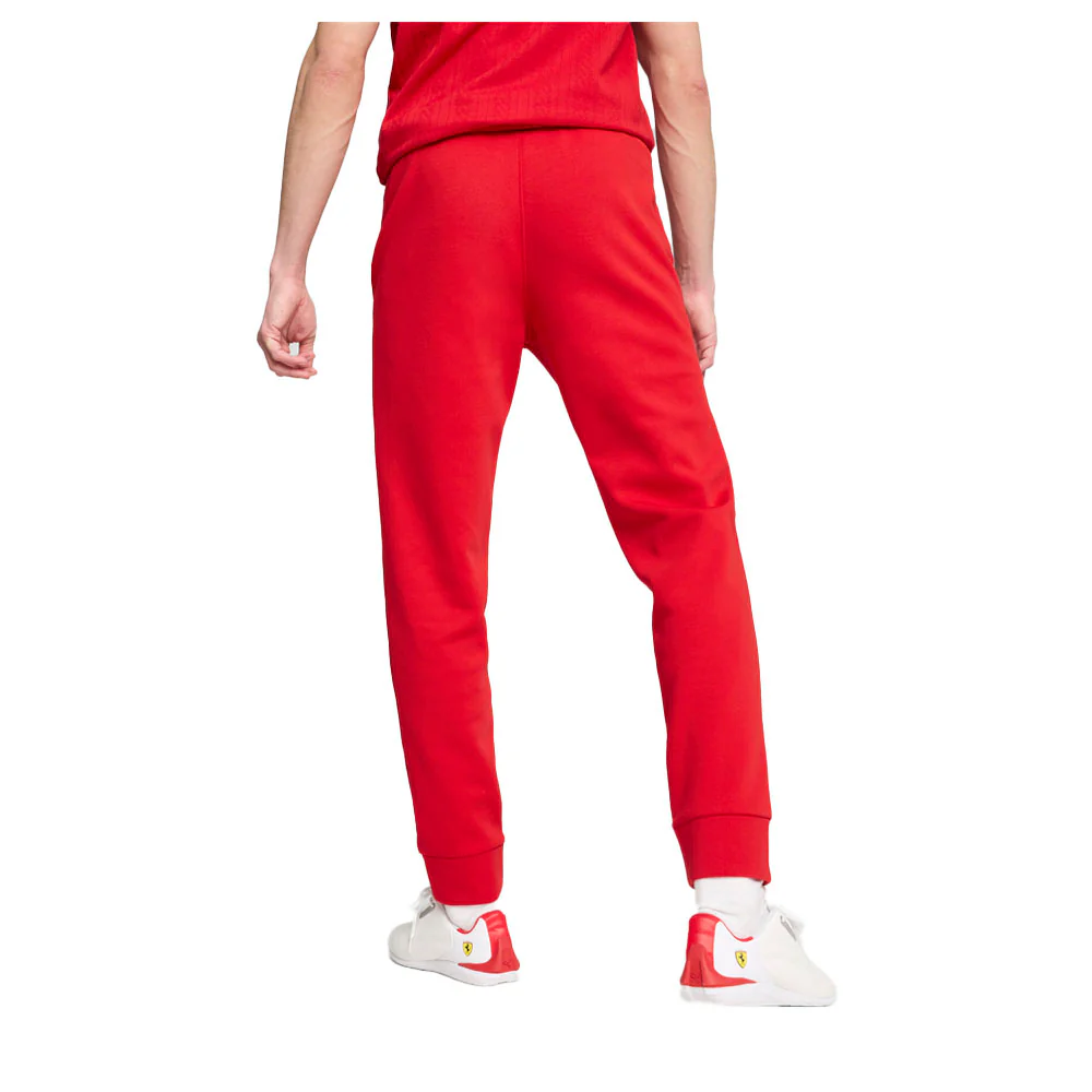 Scuderia Ferrari Motorsport Sweatpants - Image 4