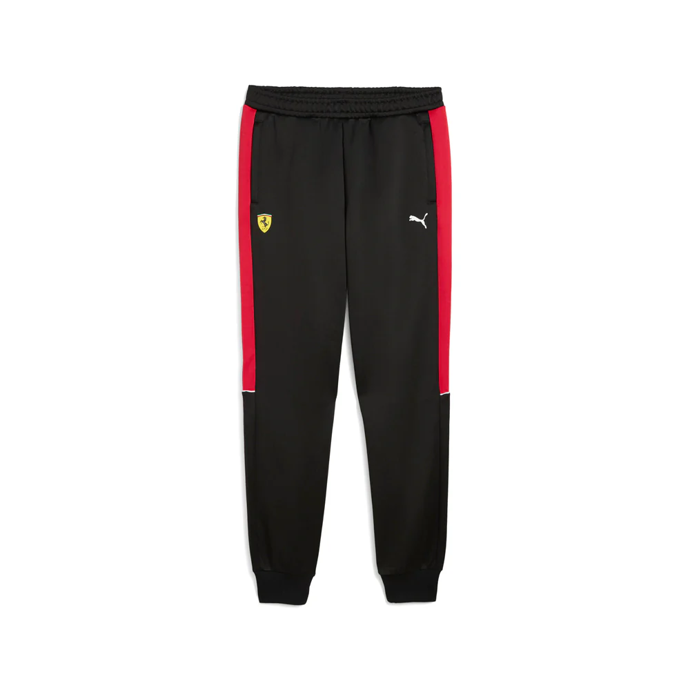 Scuderia Ferrari Mt7 Track Pants