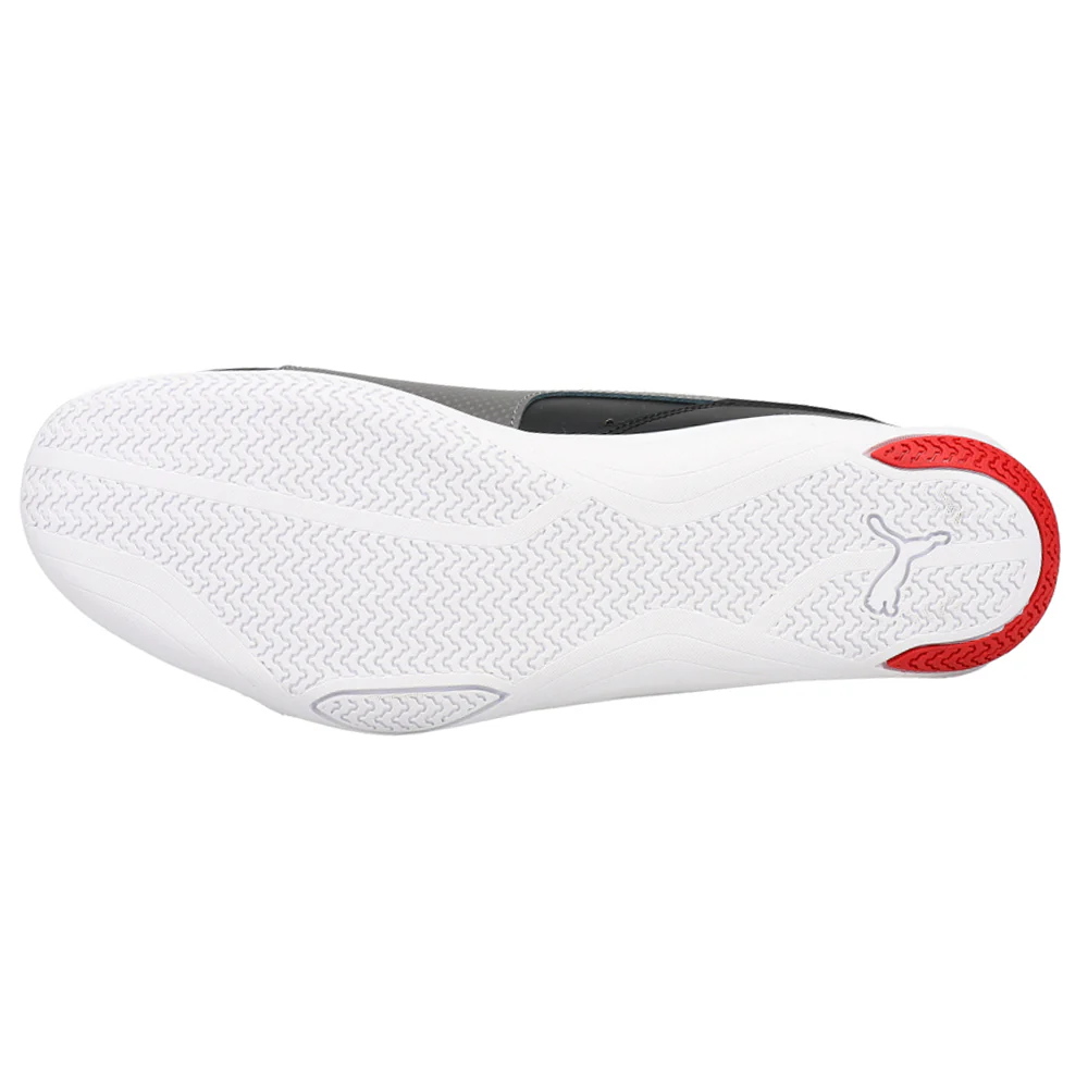 Scuderia Ferrari R Cat Machina Motorsport Lace Up Sneakers - Image 5