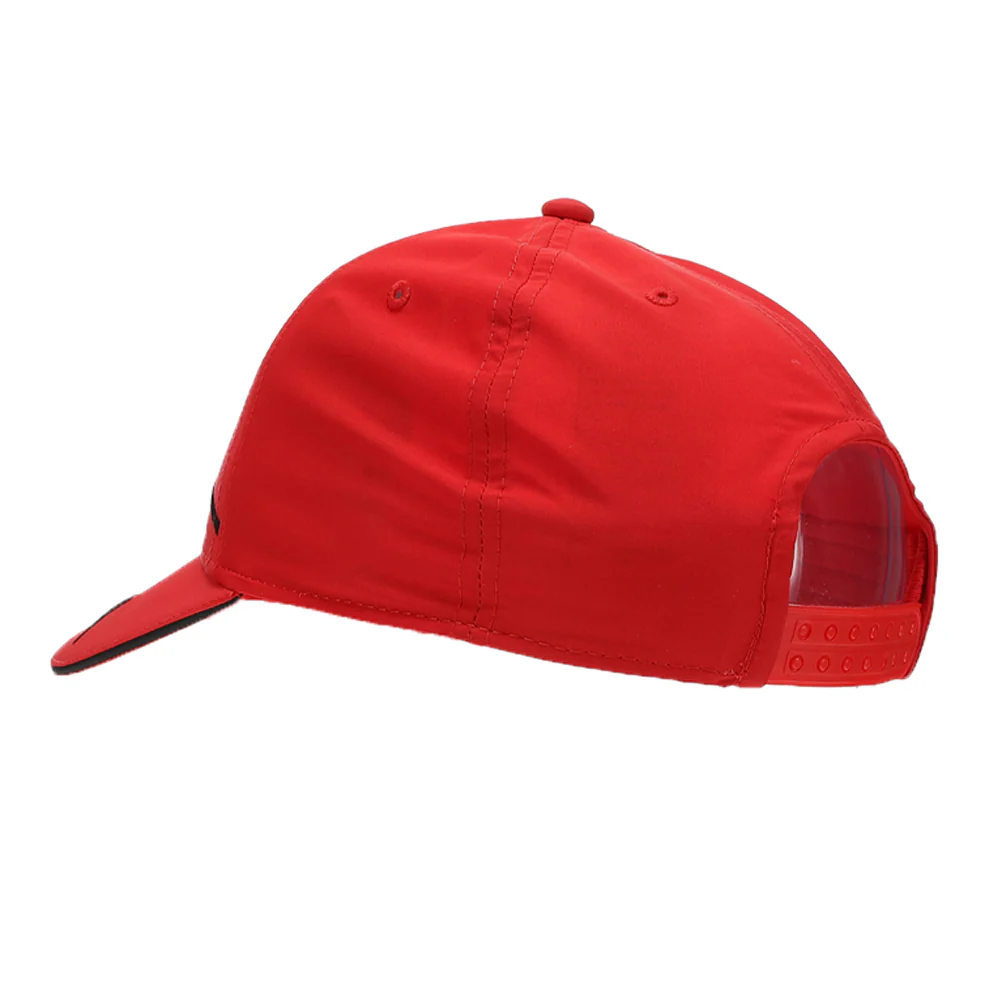 Scuderia Ferrari Race Baseball Cap - Image 3