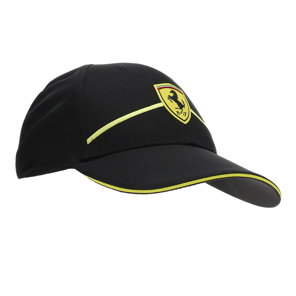 Scuderia Ferrari Race Baseball Cap