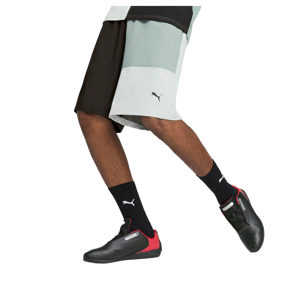 Scuderia Ferrari Race Lifestyle Shorts