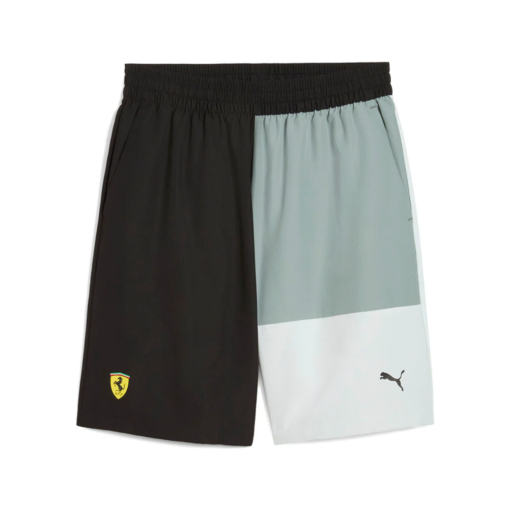 Scuderia Ferrari Race Lifestyle Shorts - Image 3