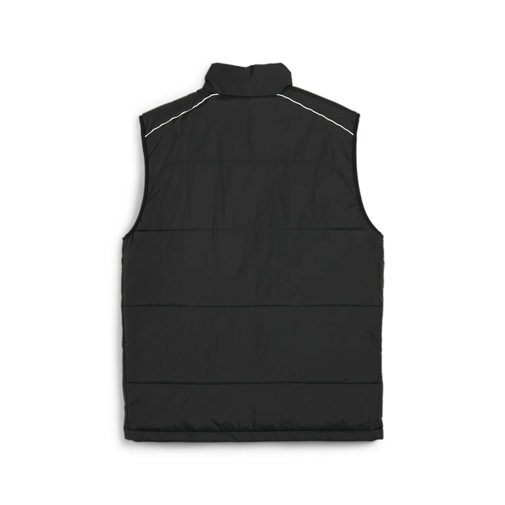 Scuderia Ferrari Race MT7 Full Zip Vest - Image 2