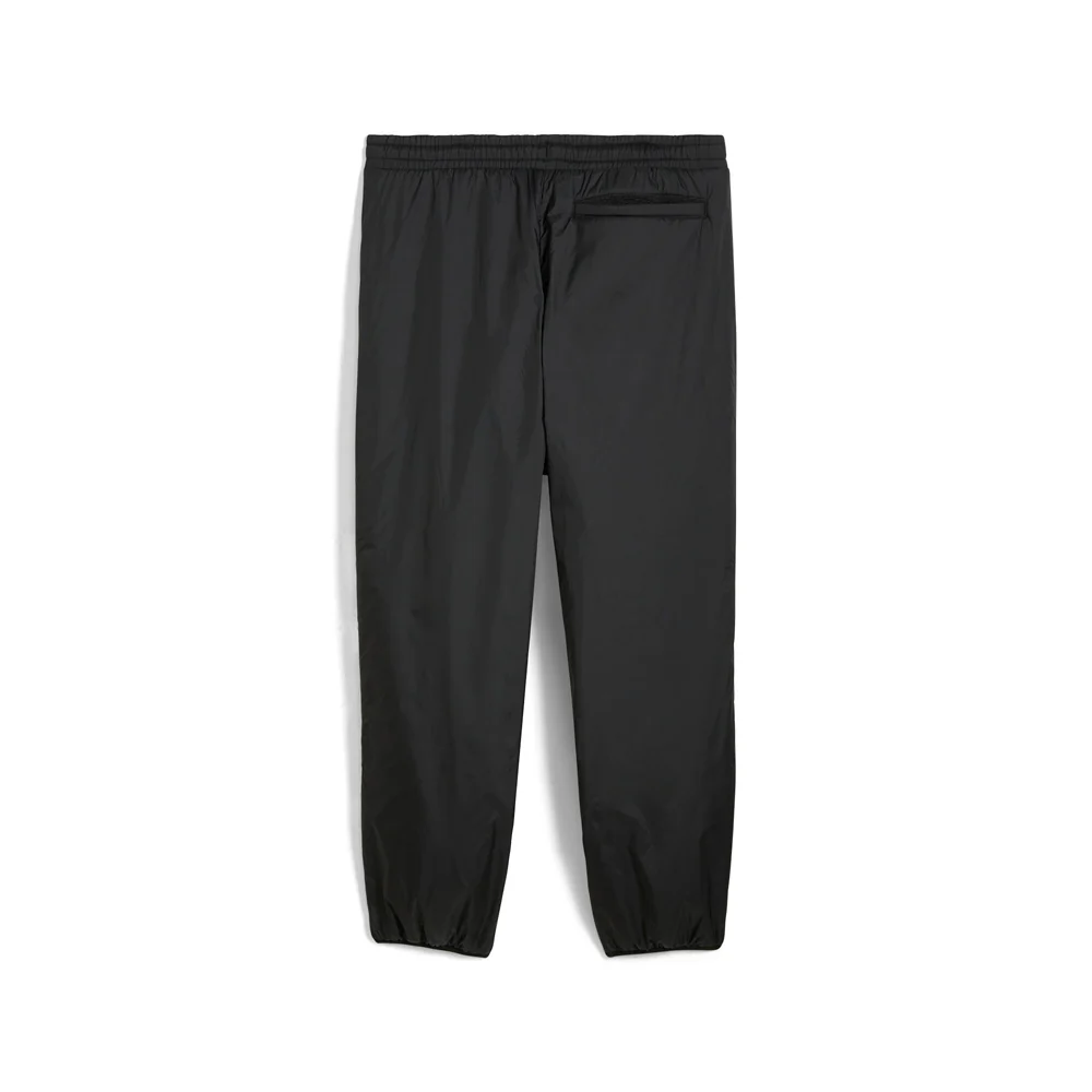 Scuderia Ferrari Race Neon Energy Fleece Pants - Image 4