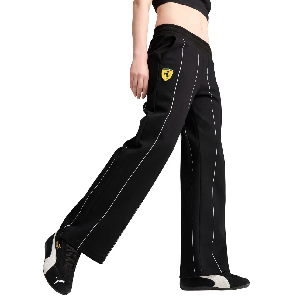 Scuderia Ferrari Race Pants - Image 3
