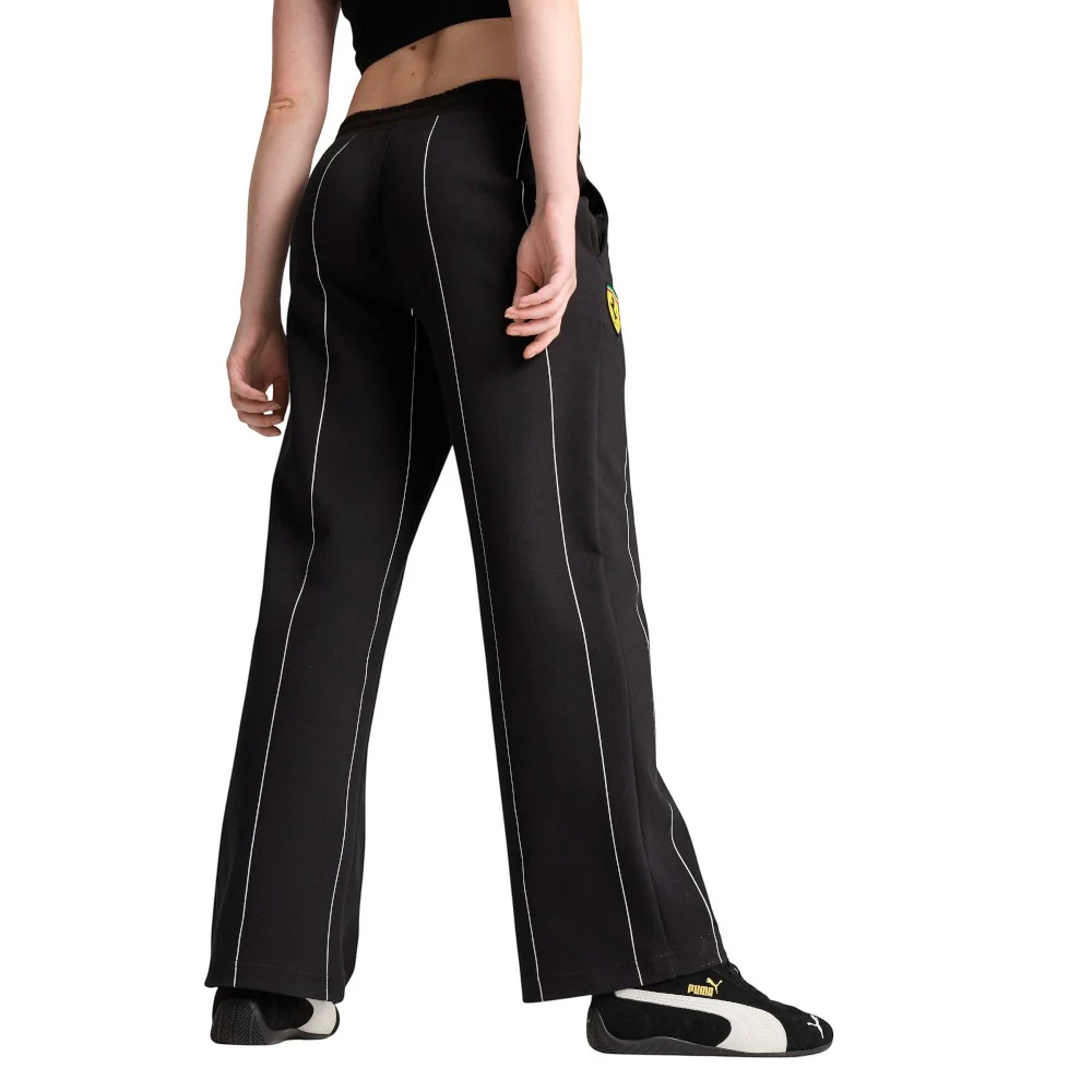 Scuderia Ferrari Race Pants - Image 4